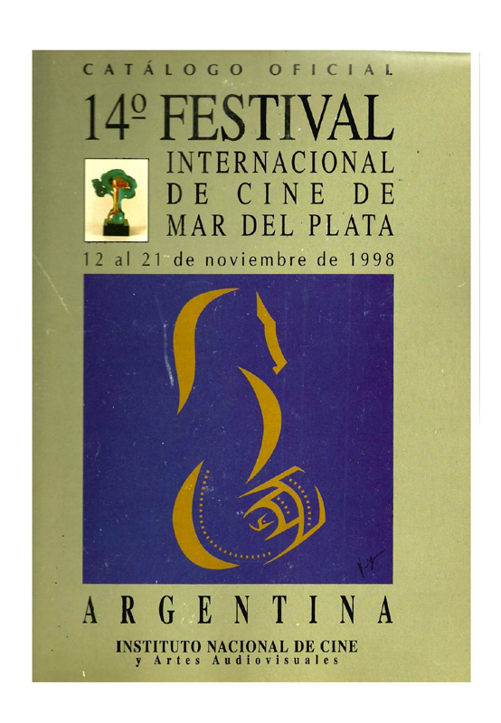 14 Festival Mar del Plata